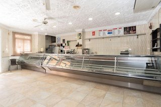 Local comercial en venta en Motril pueblo en Motril