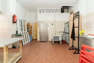 Local comercial en venta en Motril pueblo en Motril
