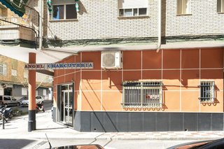 Local comercial en venta en Motril pueblo en Motril