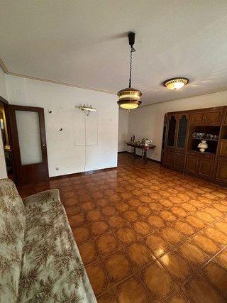 Piso en venta en Centro - Zona Alta en Alcoy/Alcoi