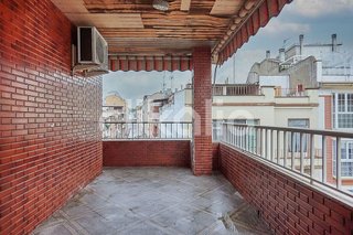 Piso en venta en Bailén