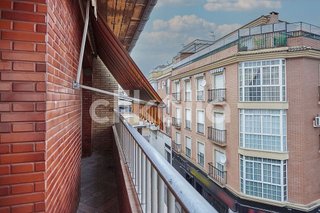 Piso en venta en Bailén