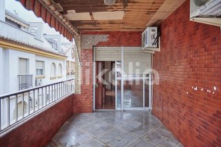 Piso en venta en Bailén