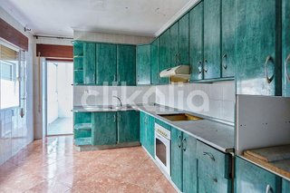 Piso en venta en Bailén