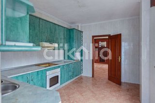 Piso en venta en Bailén