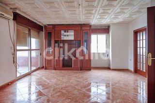 Piso en venta en Bailén