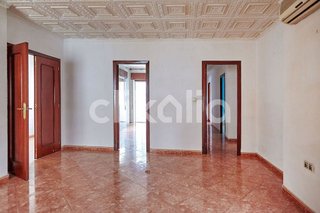 Piso en venta en Bailén