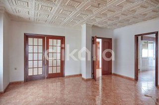 Piso en venta en Bailén