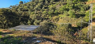Solar en venta en Monda
