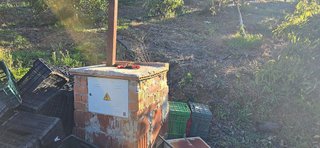 Solar en venta en Monda