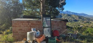 Solar en venta en Monda
