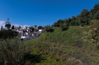 Solar en venta en Mijas Pueblo en Mijas