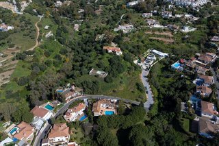 Solar en venta en Mijas Pueblo en Mijas