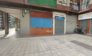Local comercial en venta en Mamariga en Santurtzi