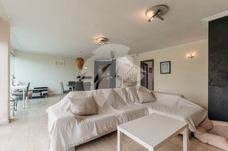 Ático en venta en Garbinet en Alicante