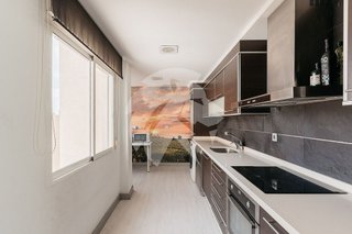 Ático en venta en Garbinet en Alicante