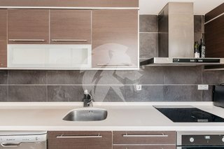 Ático en venta en Garbinet en Alicante