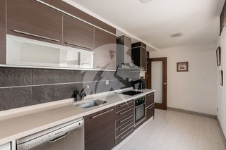 Ático en venta en Garbinet en Alicante