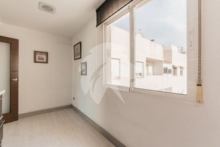 Ático en venta en Garbinet en Alicante