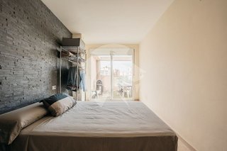 Ático en venta en Garbinet en Alicante