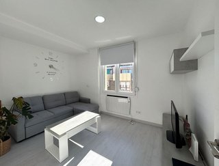 Piso en venta en Milagrosa en Pamplona