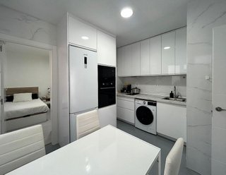 Piso en venta en Milagrosa en Pamplona