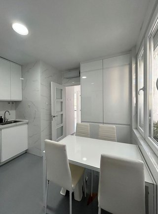 Piso en venta en Milagrosa en Pamplona