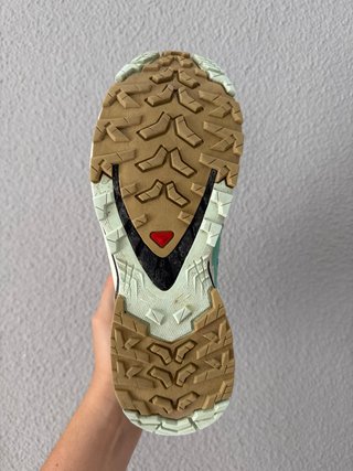 Salomon XA PRO 3D GoreTex mujer