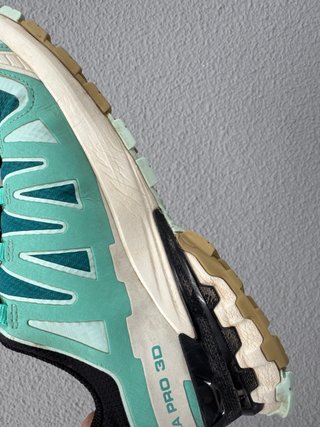 Salomon XA PRO 3D GoreTex mujer
