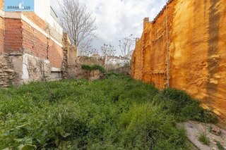 Terreno en venta en Cájar