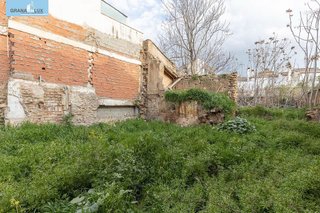 Terreno en venta en Cájar