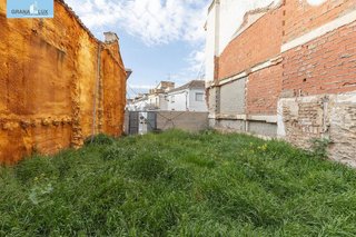 Terreno en venta en Cájar