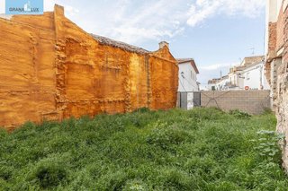 Terreno en venta en Cájar