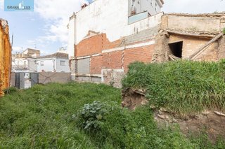 Terreno en venta en Cájar
