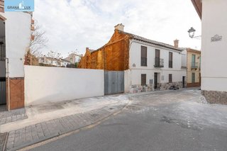 Terreno en venta en Cájar