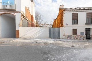 Terreno en venta en Cájar