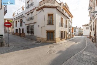 Terreno en venta en Cájar