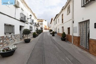 Terreno en venta en Cájar