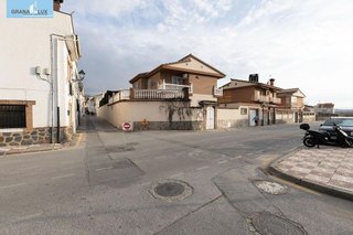 Terreno en venta en Cájar