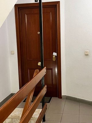 Piso en venta en Centro en Fuenlabrada
