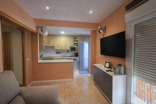 Ático en venta en Zona Sur-Av. de España-San Miguel en Plasencia