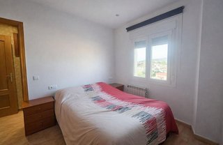 Ático en venta en Zona Sur-Av. de España-San Miguel en Plasencia