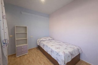 Ático en venta en Zona Sur-Av. de España-San Miguel en Plasencia