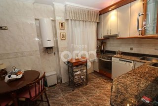 Piso en venta en La Txitxarra - Murrieta - Parke Santurtzi en Santurtzi
