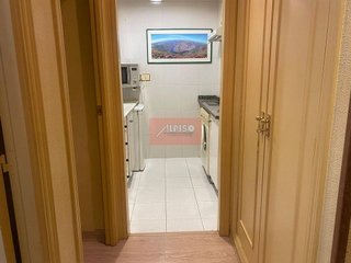 Piso en venta en Universidad en Ourense