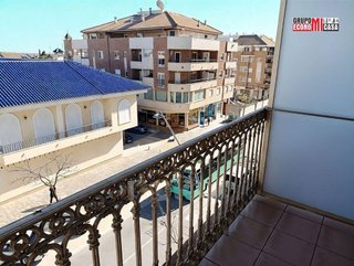 Piso en venta en Zona Pueblo en Pilar de la Horadada