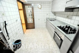 Piso en venta en El Calvari en Valencia