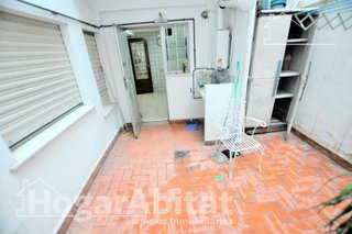 Piso en venta en El Calvari en Valencia