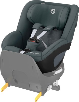 Maxi-Cosi Pearl 360 i-Size Giratoria ISOFIX