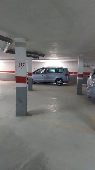 Garaje en venta en Plaza de Toros - Las Tenerías en Aranda de Duero